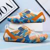 Neue Männer Wasser Schuhe Frauen Aqua Schuhe Entwässerung Schnell Trocknend Strand Sport Turnschuhe Schwimmen Sandalen Yoga Fitness Bootfahren Tauchen Angeln barfuß Schuhe