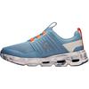 On Cloudswift Comfortable Versatile Breathable Low-Top Kids Running Shoes Kids Running Shoes Blue 3KF10044348
