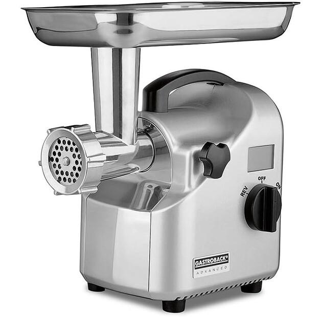 Мясорубка Gastroback 41409