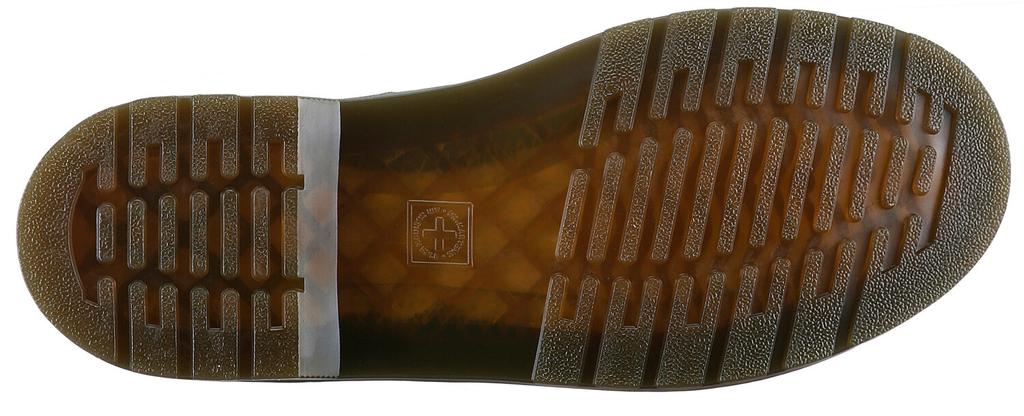 Dr Martens 2976 Chelsea Boot Softy T Casual Boots Black