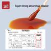 Double-Headed Cotton Swabs: Makeup Remover, Ear Cleaning, Wooden Sticks, Disposable, Hygienic.