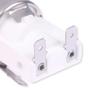 Lamp Oven Light Bulb W/ Base 25W Voltage 110V / 250V Heat Temp Resistant 500Celsius