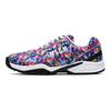 MSGM x Heritage-FHT Low-Top Daily Sports