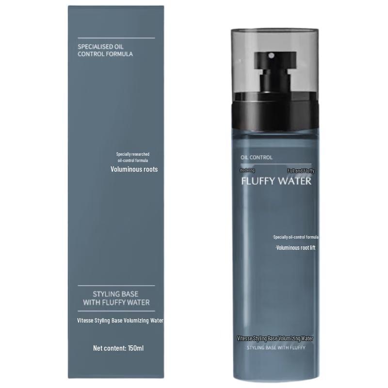 VITIS Hair Volumizing Styling Spray