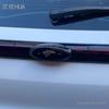 For Chery Tiggo 7 Pro Tiggo 8 Pro 2023 Black Badge Logo Emblem Decal Racing Grill Hood Sticker Styling Decoration