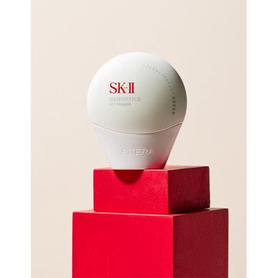 Sk Ii Genoptics Cc Primer Groen 30g