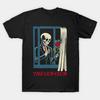 Vintage The Gun Club Band Black Cotton Gift For Fans Unisex S-5XL Shirt TA07 Unisex T-Shirt