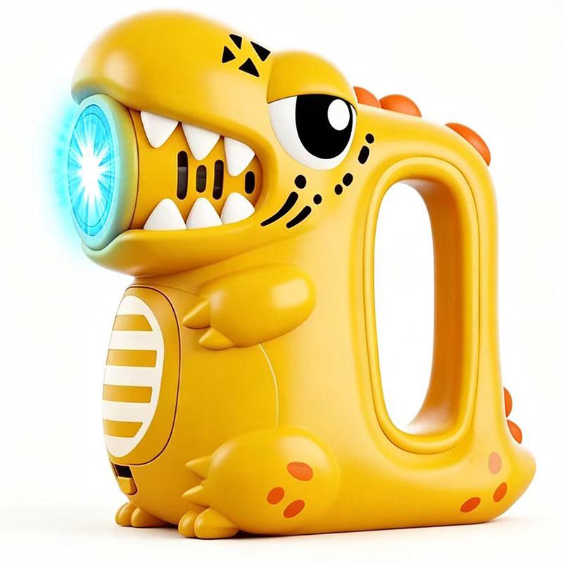 High-Quality Dinosaur High-Quality Bubble High-Quality Gun High-Quality Electric High-Quality Bubble High-Quality Machine High-Quality With