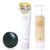 Akyrise Sabonete Espumante para Skincare Esfoliante Suave Aroma de Gerânio Esconder Creme Limpeza Facial Rico Sólido Facial Popular para Rosto Limpo Baixo Adequado para Madura