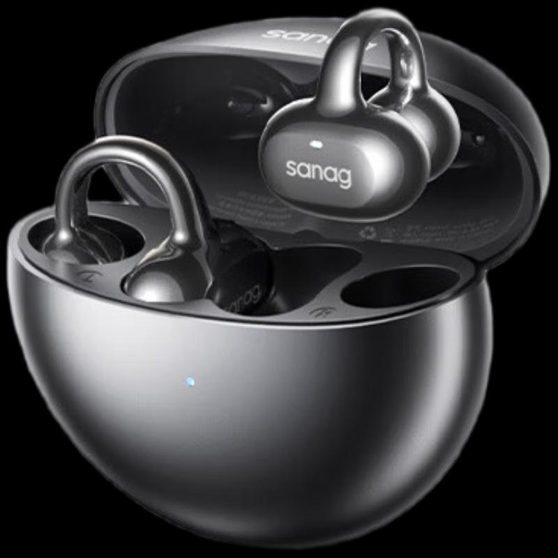 Sena S6Spro Open-Ear Bluetooth Headphones