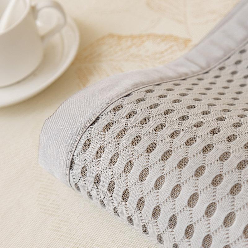 Summer Ice Silk Cool Pad Sofa Cushion Sofa Cover Simple Modern Summer Thin Sofa Cover Towel