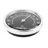 58mm Mini Car Thermometer -30~60℃ Indoor Outdoor Mechanical Thermometer with Double-sided Sticker High Accuracy 94PD
