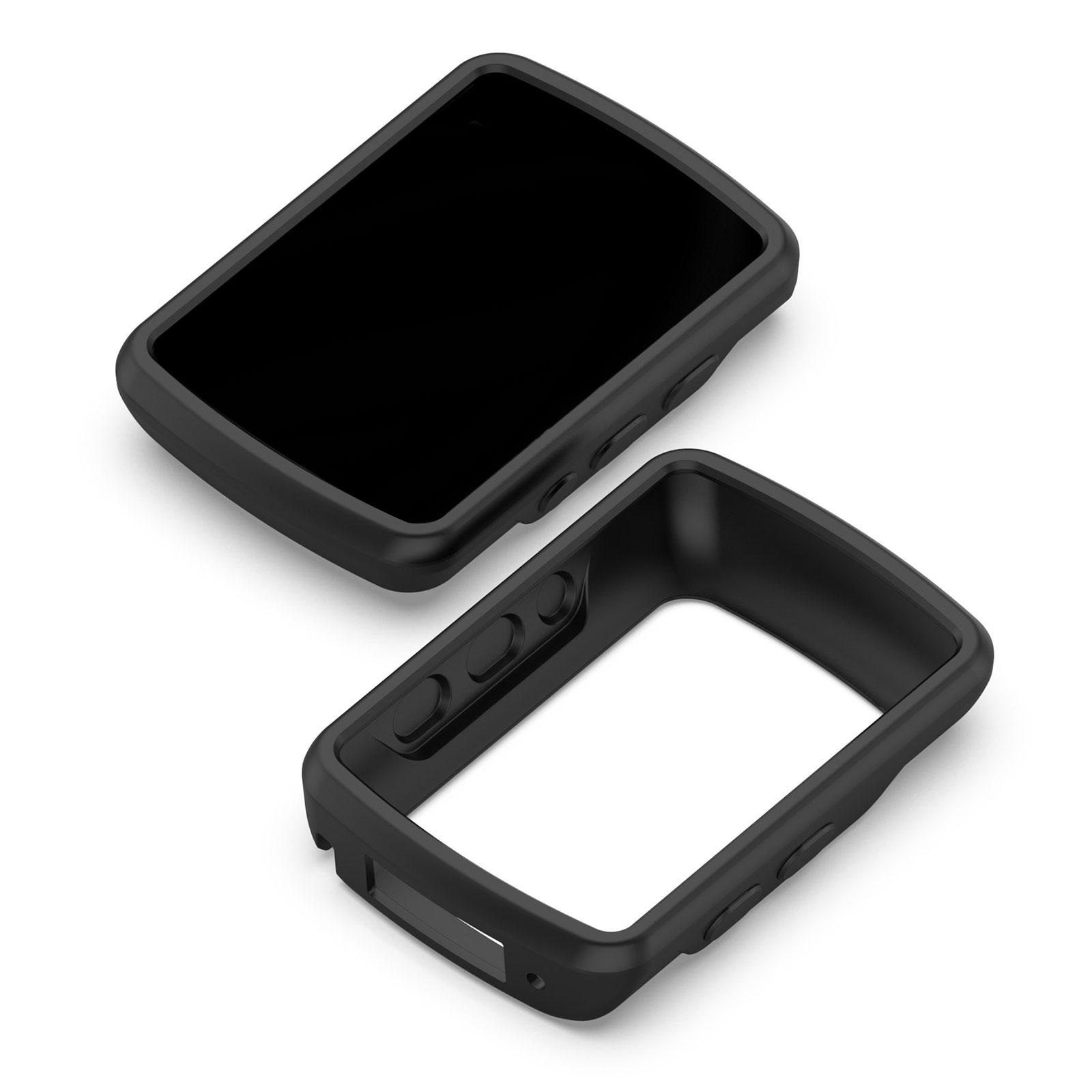 

Impact Resistant Soft Silicone Skin Case Housing Suitable For Bryton 550 650 Cycling Computer Easy To Install And Clean 1