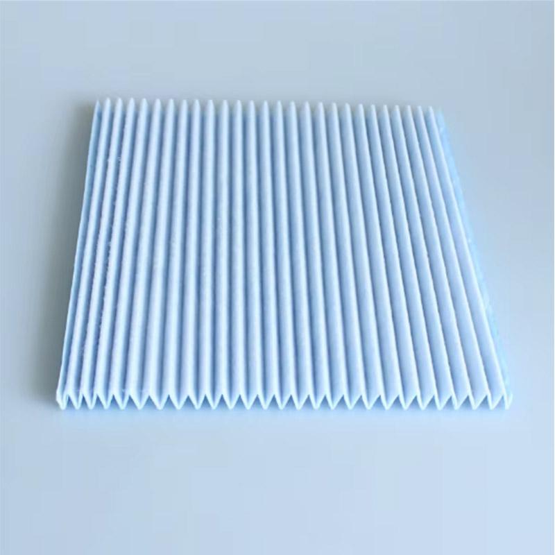 Air Purifier Parts Filter for DaiKin MC70KMV2 Series MCK75JVM-K MC 70 LVM MC709MV2 Air Purifier Filters