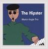 CD MARTIN EAGLE  Hipster  Non Japan Jazz Used
