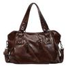 Large capacity bag New bag Women's fashion versatile messenger bag Casual shoulder tote handbag