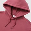 Gap Women's Fleece Lined Logo Drawstring Hoodie