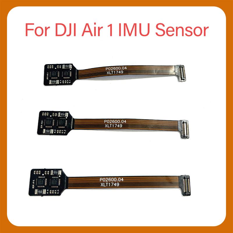 IMU flex cable assembly for DJI MAVIC AIR 1 drone, for repair and replacement use