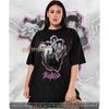 Personalisiertes Trueblood-Shirt für Damen, Trueblood T-Shirt, True Blood Fa