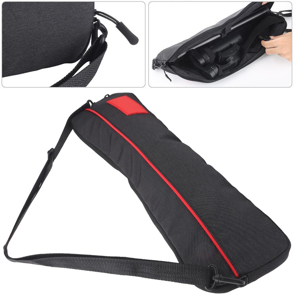 LEDISTAR Stativständer Aufbewahrungstasche Stabilisator Schutzhülle mit Schultergurt