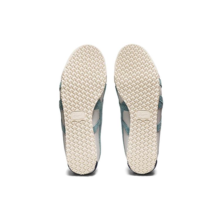 ONITSUKA TIGER Mexico 66 'Biało-Niebieski' 1183B039-020