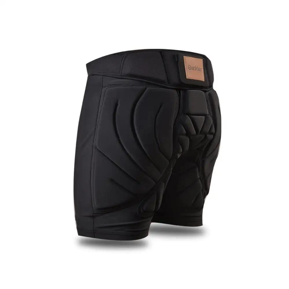 BenKen Ski Butt Pants Hip Protection