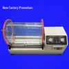 JPHZNB KT-1320 Rotary Tumbler Polishing Machine