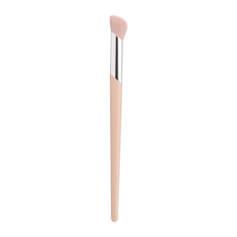 New Irregular Double-Angled Large Nose Shadow Brush 188# and Medium Nose Shadow Brushes 189#/199# by Manufacturer