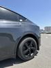 Tesla Model Y Wheel Hub Protective Cover Ring - Full Coverage, Fits Refreshed Version