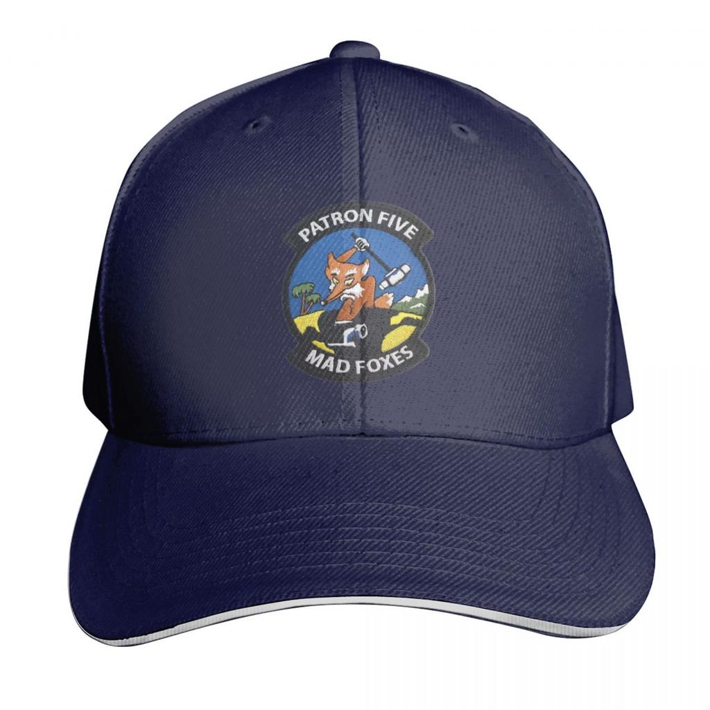 VP PATROL SQUADRON STORE Baseball Cap Thermal Visor Fun Hats Custom Caps Unisexs Baseball Womens