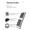 Car Foot Pedals For Mercedes Benz Smart Fortwo Forfour W451 2007~2014 Car Rest Brake Accelerator Cover Interior Parts Acessories