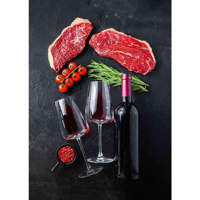 

Modern Cooking Herbs Spices Sushi Utensils Spoon Wall Art Picture Canvas Painting Luxury Artwork Poster Print Home Kitchen Decor 21cm×30cm NoFrame