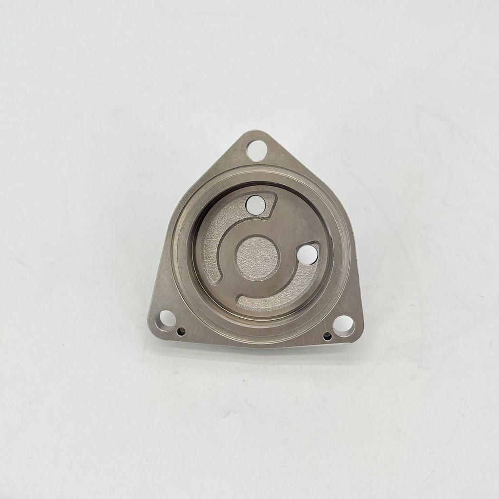 Premium Pump Cover 294184-0180 for HP3 High-Pressure Fuel Pump Accessories