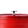 ZIPOYA Enamel Casserole Pot