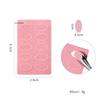 Nail Cuticle Pusher Set with Self-Adhesive Sandpaper 100#180#240# Flaky File Trimming Pre-Polishing Manicure Tool 5/10 Sheets