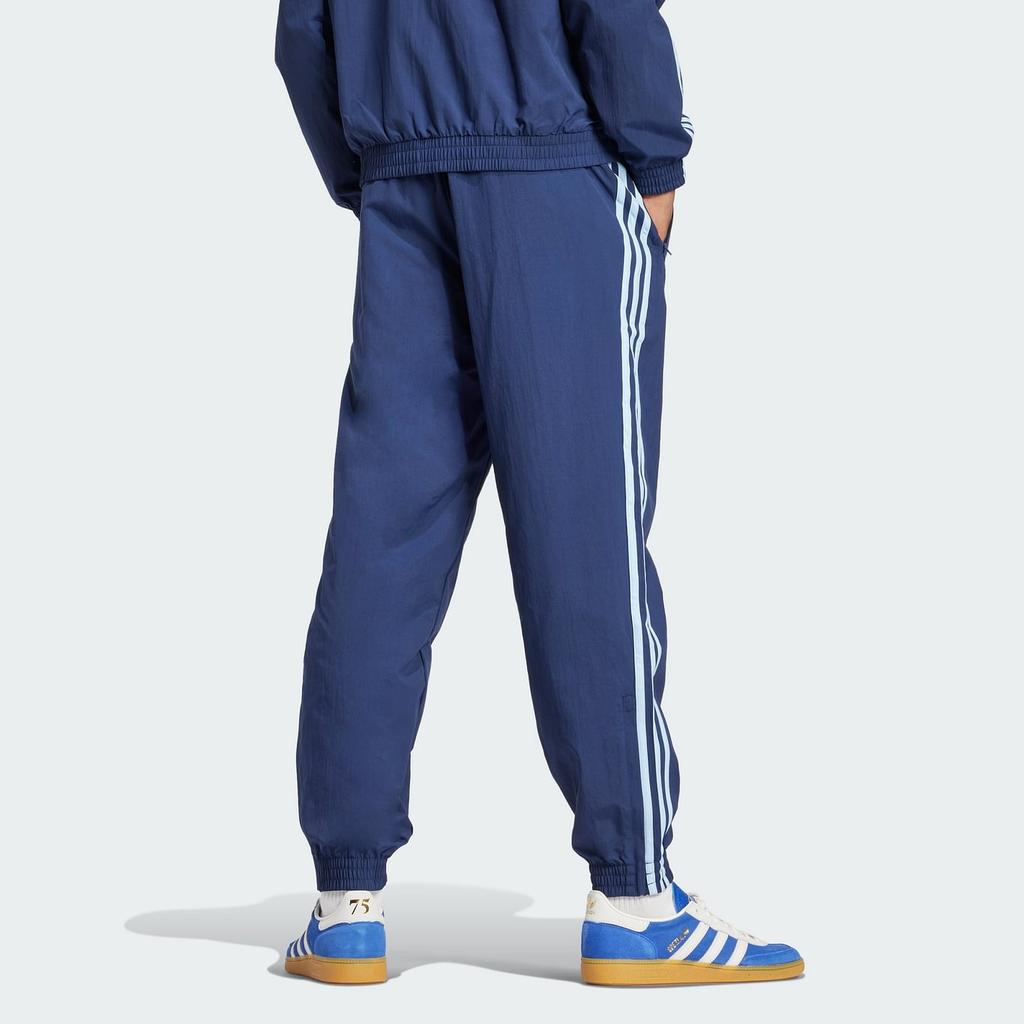 Adidas Originals Adicolor Woven Firebird Track Pants JP1249