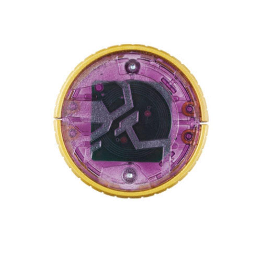 Kamen Rider OOO O Medal Set 04 (OOO)