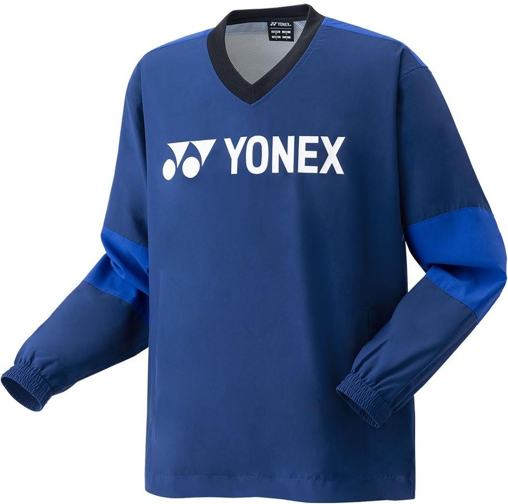 YONEX 32039 Dark Navy S Uni-Lined V-Breaker (Fit Style) (554)