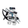 A001-008 Building Block Figurine Assembly Toy Bag