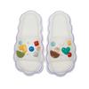 2024 Lightweight Platform Slippers Women Super Soft Non Slip Beach Flip Flops Woman Comfort Couples Indoor Slides Shower Shoes