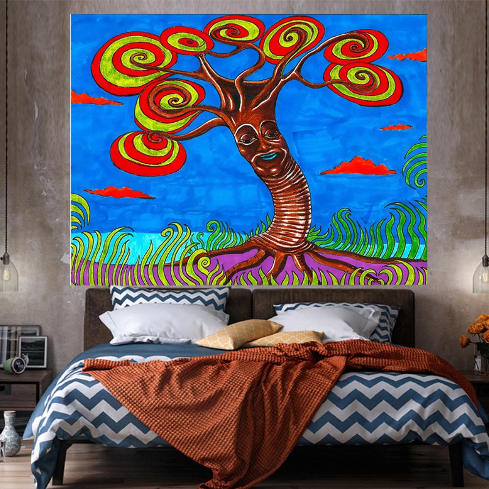 Картина Маслом — фото 3