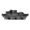 A/C Climate Control Module Panel For Chevrolet Malibu 1997-05 Olds Cutlass 97-99