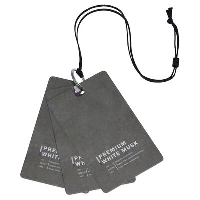 H1661 Car , Blang, Hanging, NL, Premium White Musk, Hanging, Pack of 3