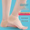 Women's Moisturizing Heel Protector Socks - Anti-Pain, Anti-Cracking, Silicone Foot Care Socks