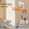 Meiliya Multi-functional Rotating Suction Hook