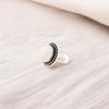 925 Sterling Silver Jewelry Rainbow Moonstone Handmade Ring For Christmas Gift RR-62-35