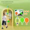 Hanging Table Tennis Trainer Parent-child Sports Toy