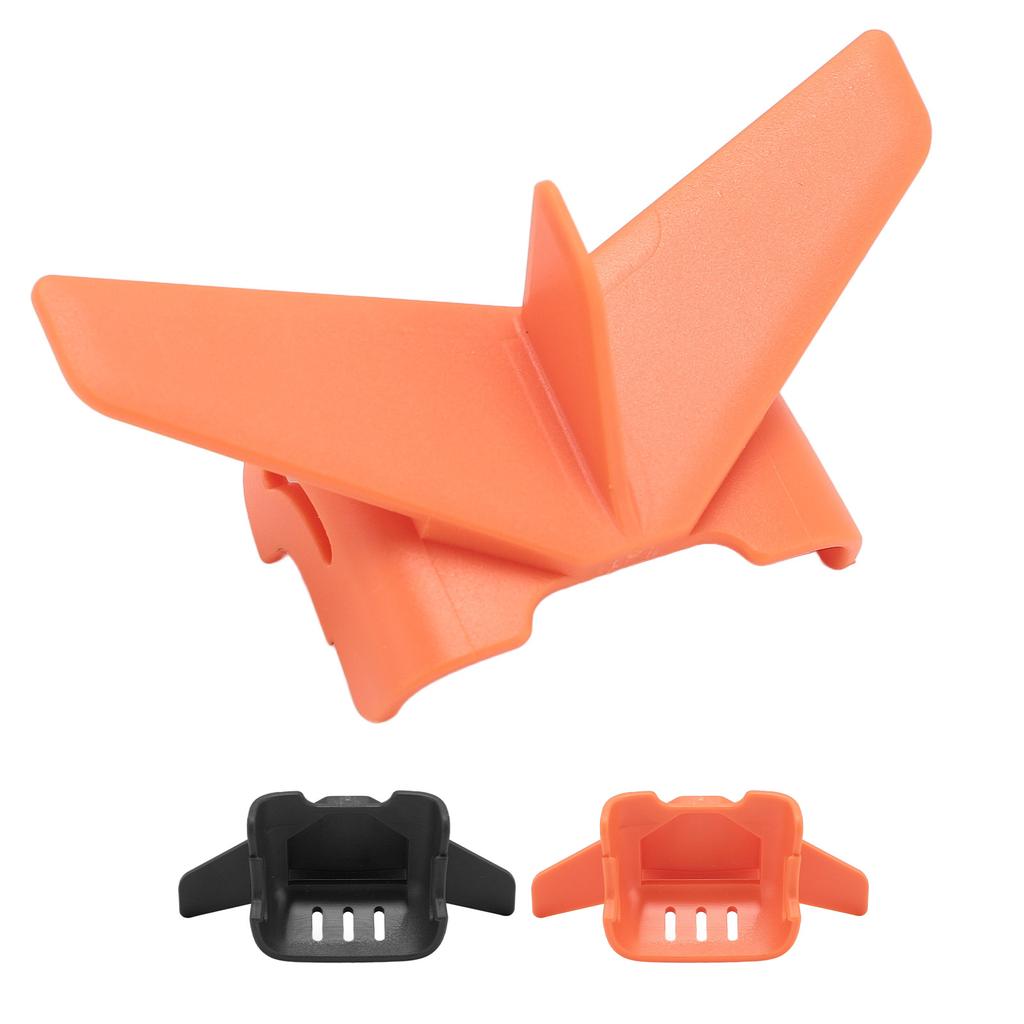 Flight Tail for Avata 2 Drone Drop Resisting Battery Holder Clip Anti Release Buckle Snap Protective