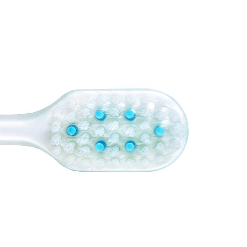

Habit Pro Whitening Wide Head Toothbrush