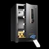 Deli Hongya Smart Biometric Safe with Wi-Fi Control